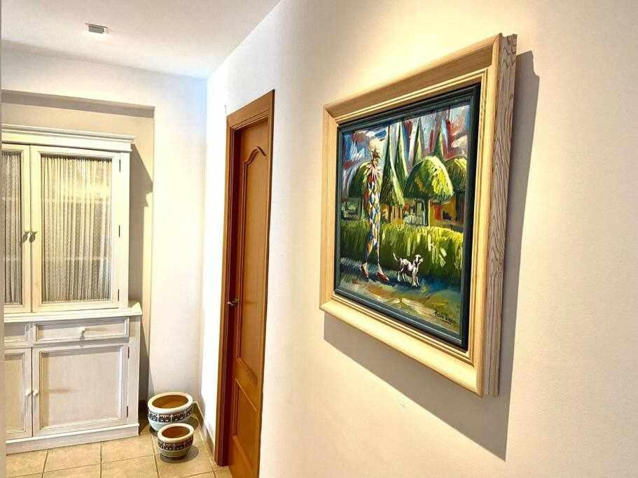 Apartamento Sea View By Solymar Holiday Torre Del Mar Exterior foto