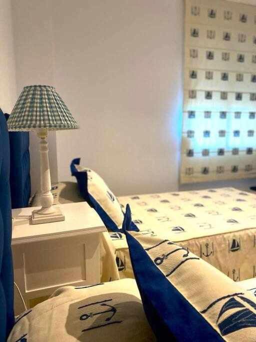 Apartamento Sea View By Solymar Holiday Torre Del Mar Exterior foto