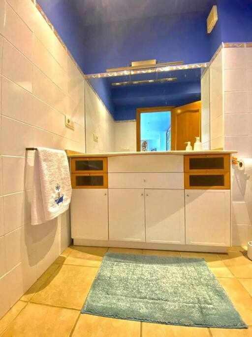 Apartamento Sea View By Solymar Holiday Torre Del Mar Exterior foto