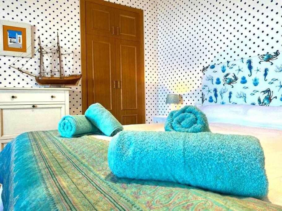 Apartamento Sea View By Solymar Holiday Torre Del Mar Exterior foto