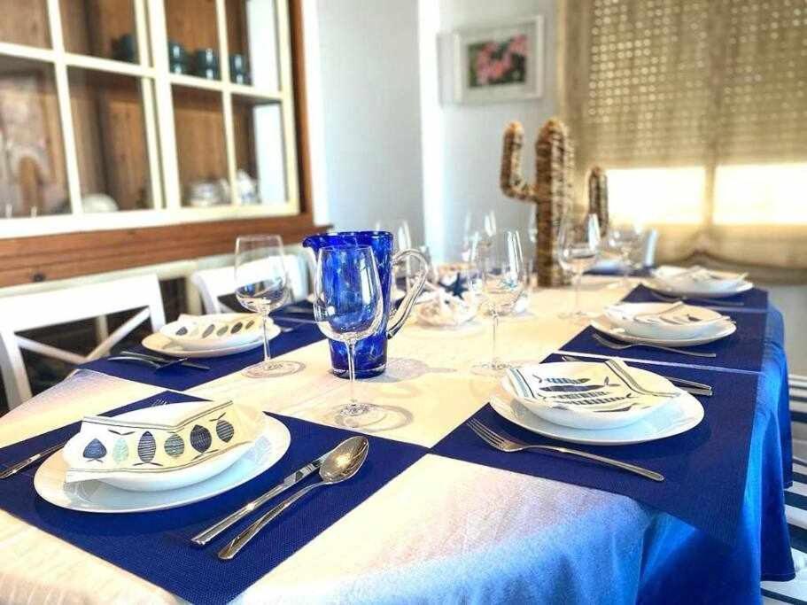 Apartamento Sea View By Solymar Holiday Torre Del Mar Exterior foto