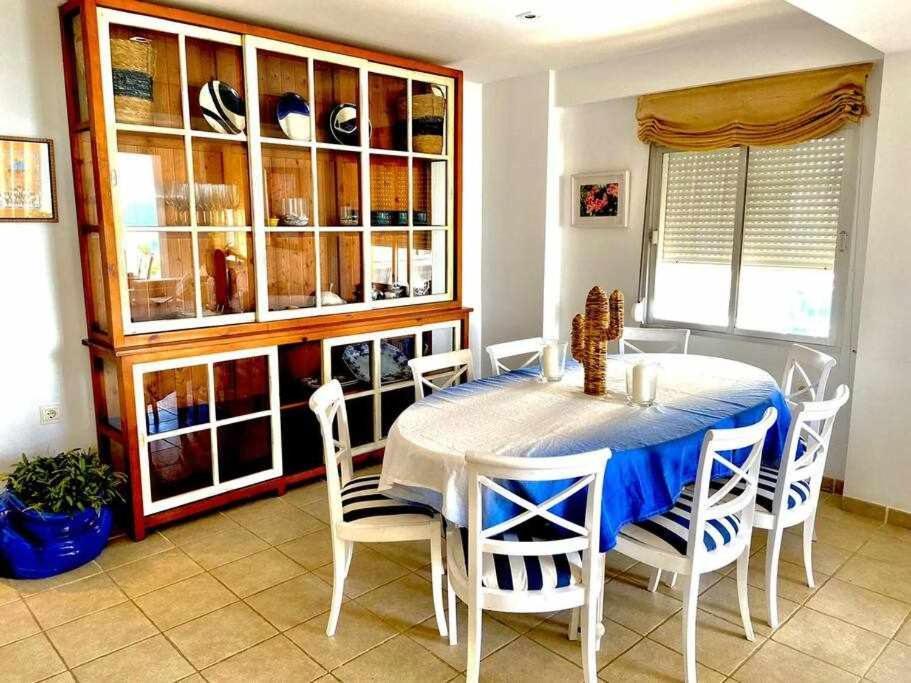 Apartamento Sea View By Solymar Holiday Torre Del Mar Exterior foto